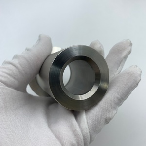 Services de tournage CNC sur mesure pour pièces en acier inoxydable, prototypage rapide - Product Image 6