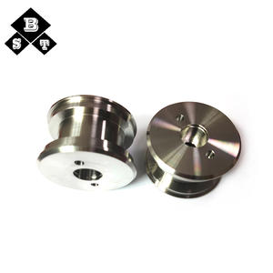 ส่วนประกอบเครื่องจักร <span class=keywords><strong>CNC</strong></span> ยานยนต์ประสิทธิภาพสูงและความน่าเชื่อถือนิยามใหม่ - Product Image 4