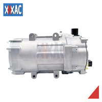 Für BAIC EU5 Modell EVS27DSBEAA-9dg OEM E00097397 Hybrid-Auto Klimakompressor Elektrischer Kompressor Neu