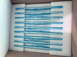 Módulo de Pantalla LCD TFT EV156FHM-N11 de 15.6 Pulgadas, 40 Pines, LVDS, ADS, para Pantallas Industriales y de Atención Médica - Product Image 4