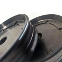 Joint d'étanchéité de tige de piston pneumatique KAIRUITE DK, composants de cylindre pneumatique, joint d'étanchéité de compresseur, accessoires et pièces pneumatiques