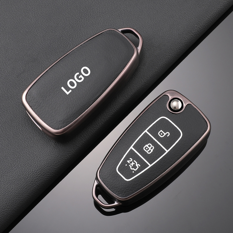 Type A graphite noir