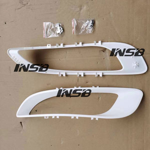 กรอบไฟตัดหมอก1706985 1706984สำหรับอะไหล่รถบรรทุก DAF LF 45 - Product Image 3