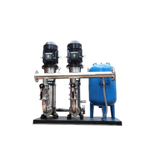<b>Water</b> Booster <b>Pump</b> Home Mains Cold <b>Water</b> Booster Set Booster <b>Pump</b> Units - Product Image 5