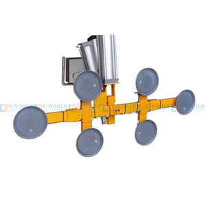 China Pneumatic Cantilever Crane 500kgs Glass Lifter Suitable for Moving Flat Glass High Efficient Low Invest Hot Sale - Product Image 6