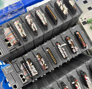 คอนโทรลเลอร์ PLC รุ่น AS228P-A ซีรีส์ AS 28 I/O แบบ PNP Output ที่ตั้งโปรแกรมได้ - Product Image 2