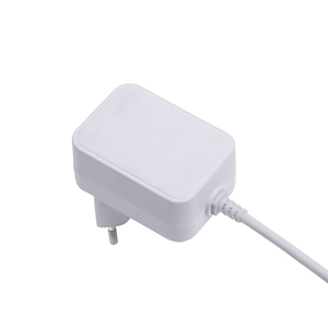 5V 6V 1A <span class=keywords><strong>AC</strong></span> DCアダプター12V0.5A 1.5A 2A 2.5A電源アダプター、DOEレベルVI CE KC PSE承認付き - Product Image 2