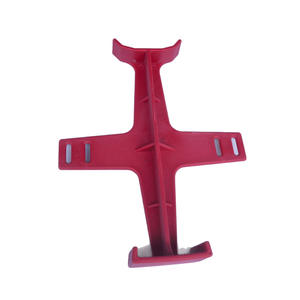 Soporte de Amortiguador Delantero para Motocicletas KTM Husqvarna Motocross, Ganchos Novedosos que Brindan Excelente Protección Contra Impactos - Product Image 2