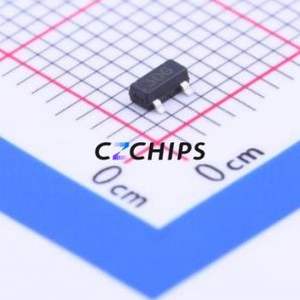 ทรานซิสเตอร์จุดเชื่อมต่อสองขั้ว MMBTA44G-AE3-R ทรานซิสเตอร์แบบสอด-23 (BJT) - Product Image 1