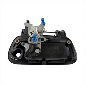 Poignée de coffre Toyota 69090-0C010, pièce de rechange pour réparation de hayon SY-071 - Product Image 2