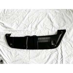 Hot Sale Auto Accessories Car Tank <strong>Top</strong> Guard <strong>Radiator</strong> Upper <strong>Cover</strong> for VW Beetle 2014-2019 - Product Image 4