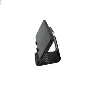 High Quality Multifunctional OEM Desk Aluminium Cellphone Holder Charge Base Mobile Phone Stand