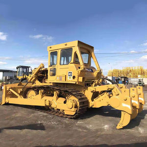 משמש שני יד חתול סורק <span class=keywords><strong>d7h</strong></span> d7g d6r דחפור למכירה - Product Image 1