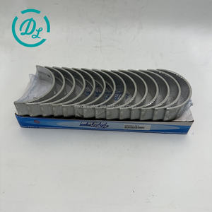 ลูกปืนเพลาข้อเหวี่ยงหลัก DL EexcavaStart รุ่น 81500010046 +0.5 มม. สำหรับเครื่องยนต์ดีเซล WD615 - แทนที่ VG1500010046 4110000556252 - Product Image 5