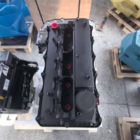 Bloc moteur diesel 2,2 L P5AT pour Ford Ranger Transit Ranger V348, moteur complet P4AT NEUF