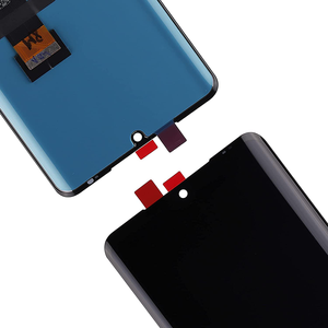 Màn Hình LCD Thay Thế Màn Hình LCD Amoled Chính Hãng Cho LG Velvet 5G G9 G900 LM-G900N Với Khung - Product Image 4