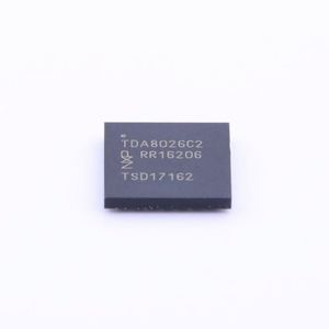 Circuito Integrado Nuevo y Original, Chip Ic TDA8026ET/C2,551 - Product Image 1