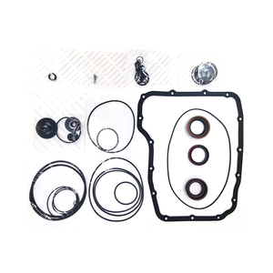 Kit de Reparación de Transmisión Automática 45RFE, Sellos Compatibles con Dodge Chrysler Jeep, Accesorios para Automóviles B128820A HENING - Product Image 1