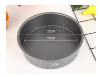 Plaque de cuisson antiadhésive standard, assistant de cuisine compact et pratique, facile à utiliser, nouveaux outils de cuisson, livraison gratuite
