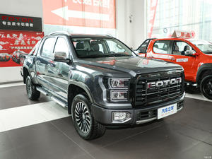 Nouvelle offre spéciale 5 sièges 2WD/4WD Diesel/essence 2.0T Foton Tunland <span class=keywords><strong>Yutu</strong></span> pick-up - Product Image 6