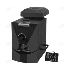 커피 숍 장비 전기 커피 콩 구이 드럼 커피 로스터 녹두 로스터