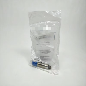 6027339 L40s-21ma1a Veiligheid Single-Beam Sensoren Nieuwe Originele Ready Stock Industriële Automatisering Pac Dedicated Plc Programmering Con - Product Image 1