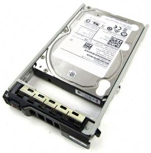 New Original GH86F <b>2tb</b> 7200 Rpm Sas-12gbps 4kn Sff Enterprise Hard Drive Server With Tray - Product Image 3