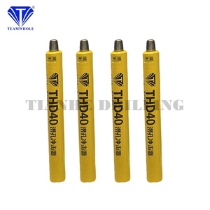 Thương hiệu Mới <span class=keywords><strong>DTH</strong></span> qlx40 dhd340 <span class=keywords><strong>DTH</strong></span> búa áp suất không khí cao cho giàn khoan giếng - Product Image 6