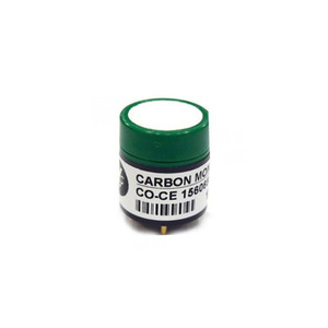 Capteur de monoxyde de carbone CO-CE électrochimique pour détecteur, fabriqué au Royaume-Uni - Product Image 2