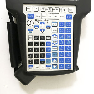 Pendentif d'opération CNC FANUC A05B-2255-C104 # Pièces de manipulateur robotique EAW d'origine, haute qualité, en stock - Product Image 4