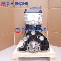 Pour Toyota 2KD-FTV 2.5L Moteur diesel Bloc long complet Neuf Moteur turbo D-4D pour Hilux Revo Hiace Van
