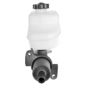 Maître-cylindre de frein avec réservoir pour Dodge Ram 1500 2006 05183871AA 05183886AA - Product Image 4