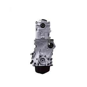 Lắp ráp động cơ faw-volkswagen 1.6 ea113 mới với mô-men xoắn 140nm cho các mẫu 2005 2010 của Volkswagen Jetta - Product Image 5