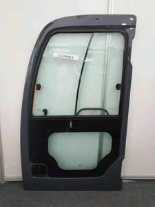 Puerta de Excavadora PC-7 Carter D Daewoo Auténtica de Alta Calidad - Piezas de Maquinaria de Ingeniería de Calidad - Vidrio de Puerta de Excavadora con Envío Gratuito - Product Image 1