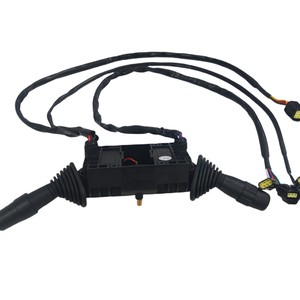 Interrupteur combiné Longgong CpD30-Nfh pour chariot élévateur électrique, pièce Dq0007859 - Product Image 1