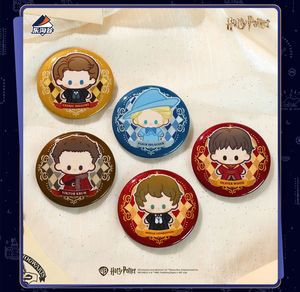 กล่องสุ่มของสะสม Kakawow Cosmos Harry-Potters Hogwarts Campus Life Series จำนวน 12 กล่อง ของเล่นวันเกิดสำหรับเด็ก - Product Image 4