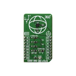 6DOF <span class=keywords><strong>IMU</strong></span> <span class=keywords><strong>12</strong></span> CLICK, por el momento. - Product Image 1