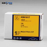 Baojun 510 360 730 RS5 RM5 RC6 RS3 Écran de transmission (élément filtrant) OEM 320026T20300021/23750335 KIRSTEN KB01017
