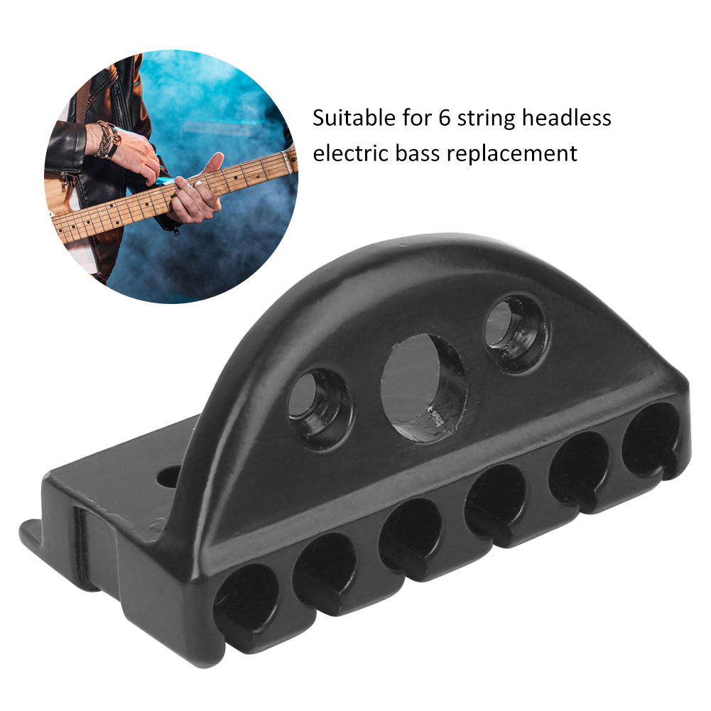 How to Choose the Best Headless 6 String Guitar: A Complete Buying