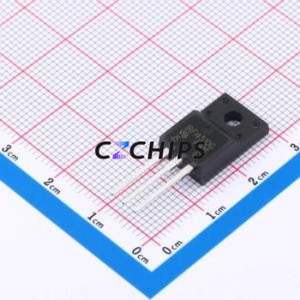 Transistor de Efecto de Campo (MOSFET) IRFI4510GPBF-VB TO-220F al por Mayor - Product Image 1