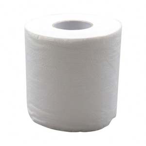 100% Quality Scott- Standard Grade WC Toilet <b>Paper</b> with 2-Ply White <b>Wrapped</b> - Product Image 6