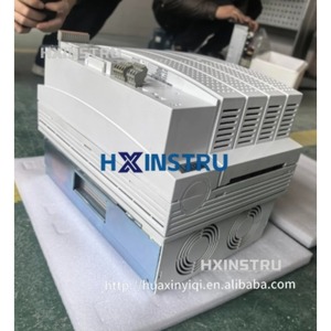 Variador de Frecuencia Lenze E82EV303K4B201 8200 Vector Inverter 30kW 400V Usado H - Product Image 4