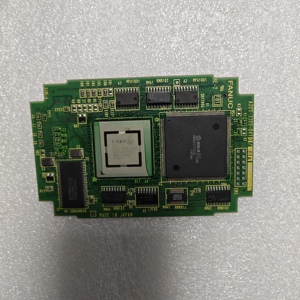 Fanuc CNC máy công cụ hệ thống Card đồ họa 0i-mb/<span class=keywords><strong>TB</strong></span> 0i-matemb/<span class=keywords><strong>TB</strong></span> card đồ họa fanuc <span class=keywords><strong>CRT</strong></span> hiển thị Card đồ họa A20B-3300-0410 - Product Image 3