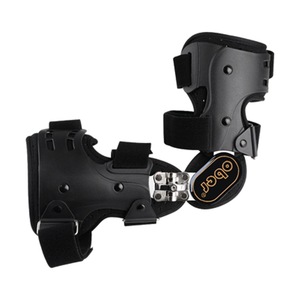 Attelle de genou Ober Medical, taille unique, design ergonomique pour le soutien du genou et le soulagement de la douleur - Product Image 4