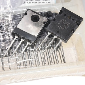Jeking Nouveaux et originaux BJTs-Transistors bipolaires TO-3P-3 2SA <span class=keywords><strong>2SA1943</strong></span> <span class=keywords><strong>2SA1943</strong></span>-O(Q) - Product Image 6