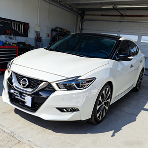Ricambi <span class=keywords><strong>Usati</strong></span> per <span class=keywords><strong>Auto</strong></span> DongfengNissan Serie Maxima, Parti di Ricambio per Smontaggio e Assemblaggio Completo del Veicolo per Riparazioni - Product Image 3