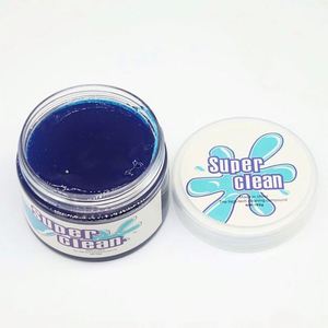 150ML Universal Keyboard Cleaning Glue <b>Slime</b> Soft <b>Slime</b> Car Cleaning Glue Cleaning <b>Slime</b> - Product Image 3