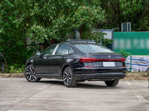 VW Passat 2025 Modèle Chuzhong 280TSI Édition Business 1645 Berline 4 portes 5 places – Achetez <span class=keywords><strong>une</strong></span> <span class=keywords><strong>voiture</strong></span> de Chine, neuve ou d'occasion - Product Image 3