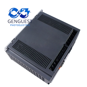 Variateur de vitesse AC 220V MR-J4-500A MR-J4-500B MR-J4-700A MR-J4-700B MR-J4-15B 5000W/7000W pour le contrôle des moteurs AC - Product Image 1