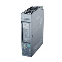 Controlador Lógico Programable 6ES7954-8LE03-0AA0, CPU con 12 MB de Almacenamiento, Automatización Industrial Clásica, Controlador Lógico Programable para Riel DIN